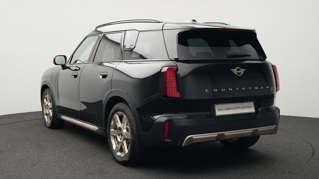 MINI Cooper SE Countryman - Bild 9