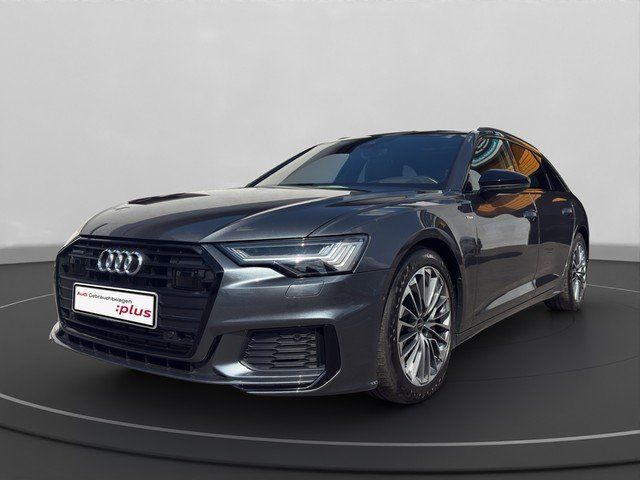 Audi A6 Avant 55 TFSI e quattro sport MATRIX AHK HUD foto 2
