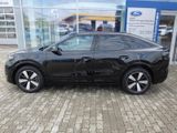 Ford Capri Extended Range #WÄRMEPUMPE #FAHRERASSISTEN - Ford aus 2024