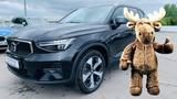 Volvo XC40 B3 B Aut. Navi 360° PILOT BLIS ACC PIXEL