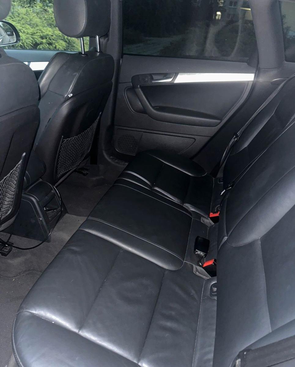 Audi A3 2009 — photo 5