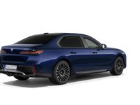 BMW 750 - Vorschau Bild 6