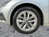Skoda Octavia - Vorschau Bild 8