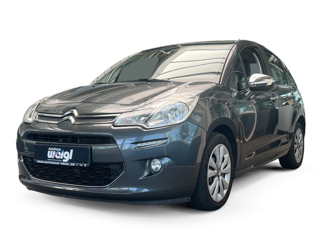 Citroën C3 PureTech 82 Selection Klima Einparkhilfe