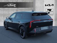 Kia EV4 - Vorschau Bild 6