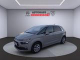 Citroën C4 Picasso PureTech 130 Stop&Start Selection - Citroën C4 Picasso: Start