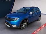 Dacia Sandero II Stepway Essential - Dacia Sandero Essential mit Benzin-Antrieb