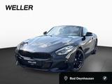 BMW Z4 sD 20i M SPORT LiveProf HiFi Tempo PDC 19"