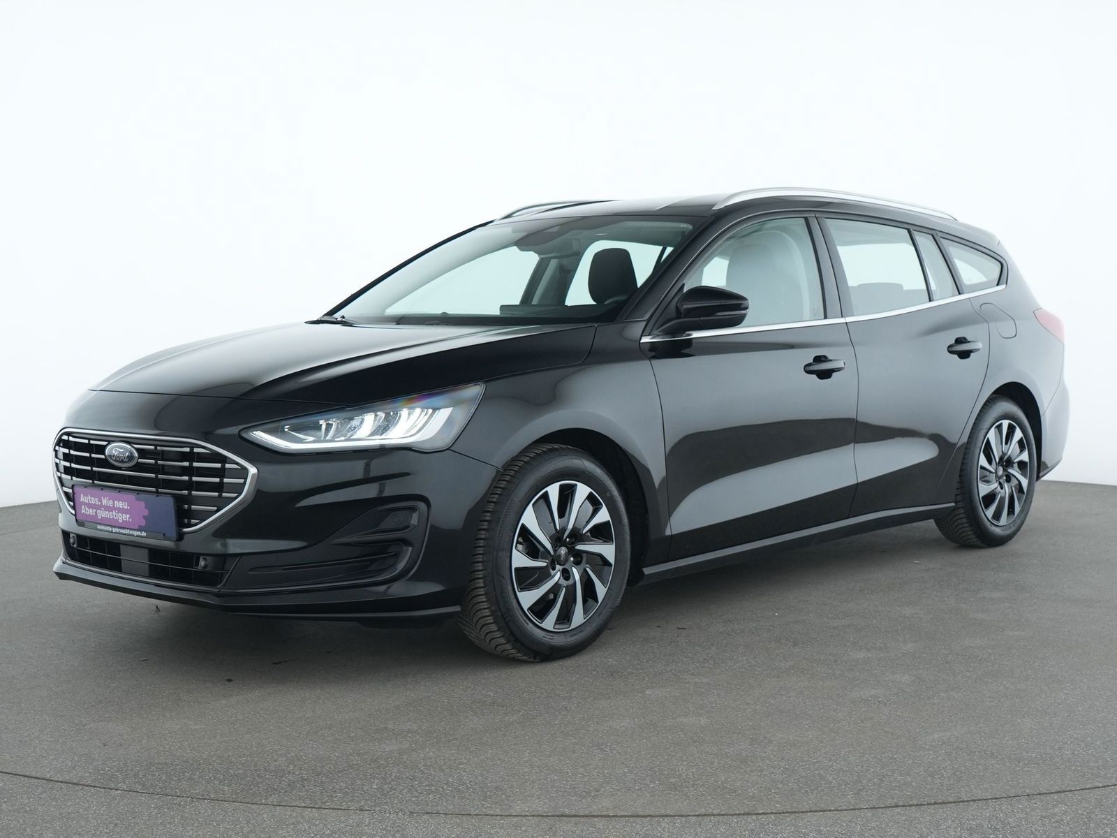 Ford Focus - Bild 2