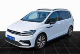 Volkswagen Touran Highline*R LINE*2 HD*PANO*DCC*KAM*VIRTUEL - Volkswagen Touran: Dcc
