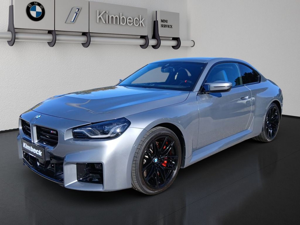 Image of BMW M2