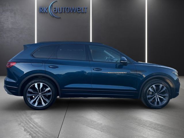 Touareg Elegance 4Motion 3.0 V6 TDI StandHZG AHK