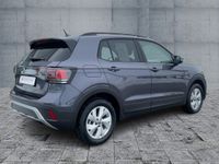 Volkswagen T-Cross - Vorschau Bild 6