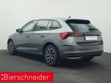 Skoda Scala 1.5 TSI Tour NAVI KAMERA MATRIX SITZH - Skoda Scala Jahreswagen