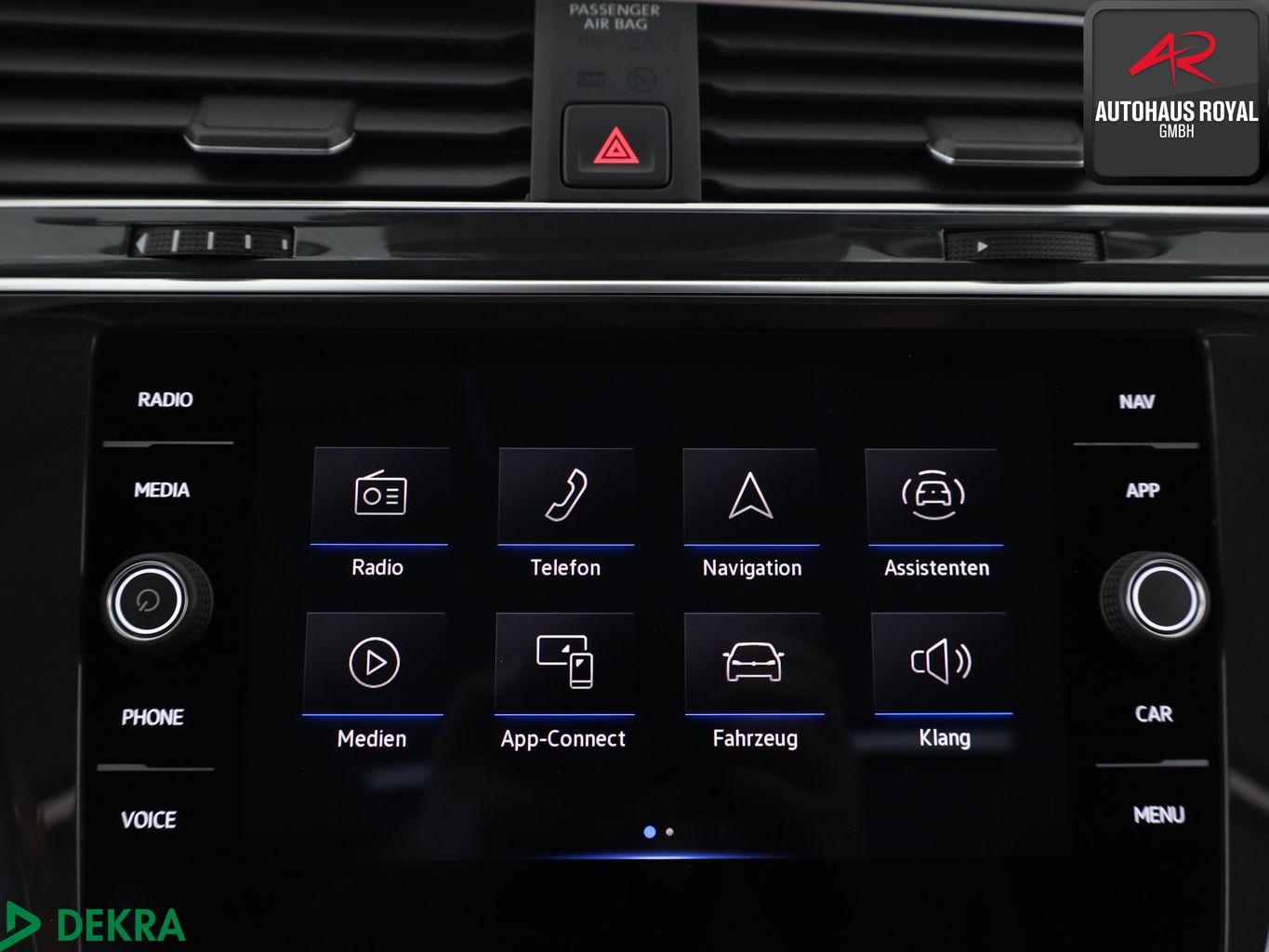 Volkswagen Tiguan 2.0 TDI 4M URBAN SPORT PANO,HUD,360°,ACC, миниатюра 19