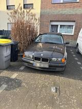 BMW 320i Projektfahrzeug abzugeben. - BMW 320 aus 1994: 320i