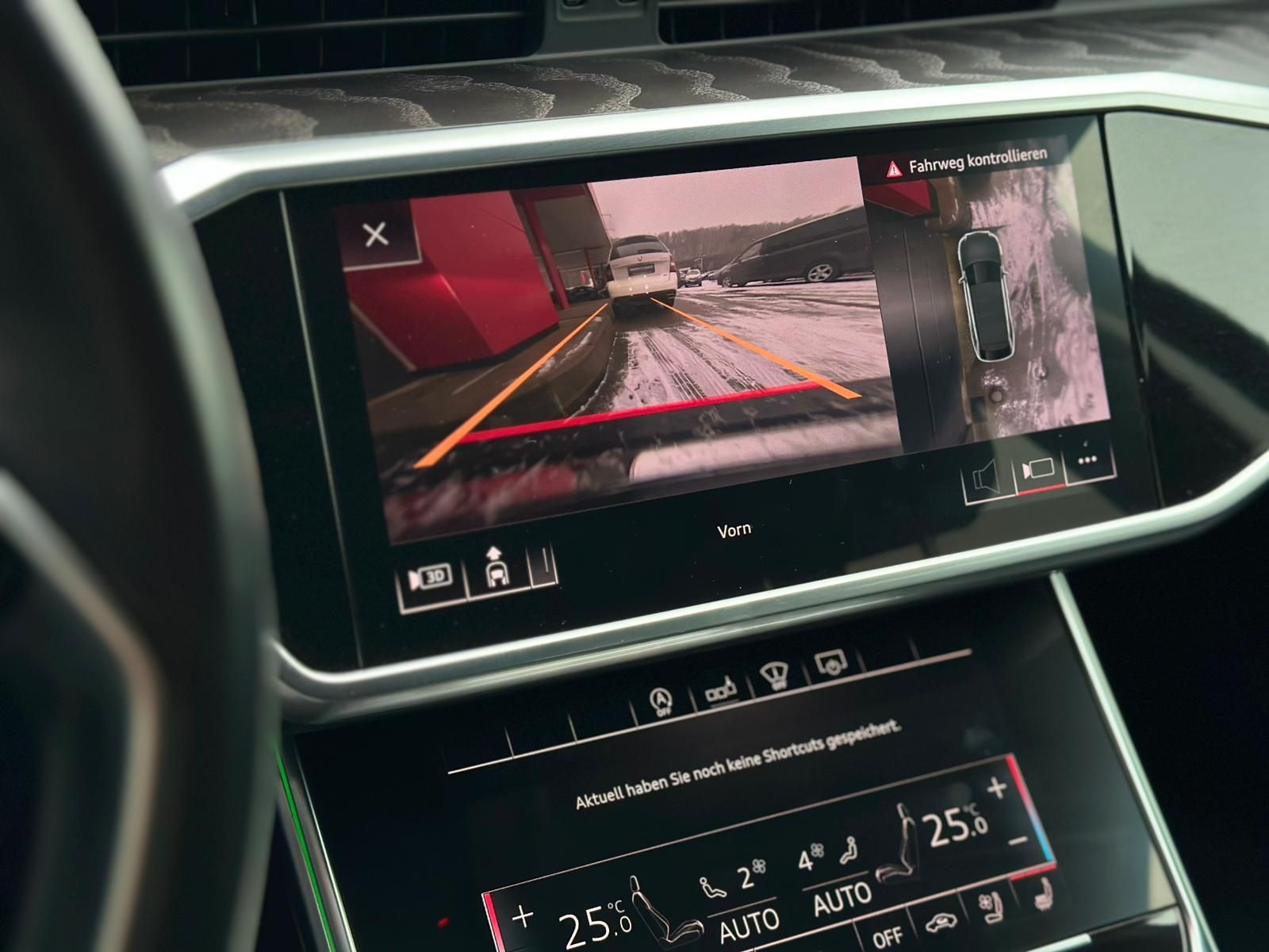 AUDI A6 50TDI QUATTRO DESIGN* MATRIX#SHZ#LH#SH#LUFT - Image 22