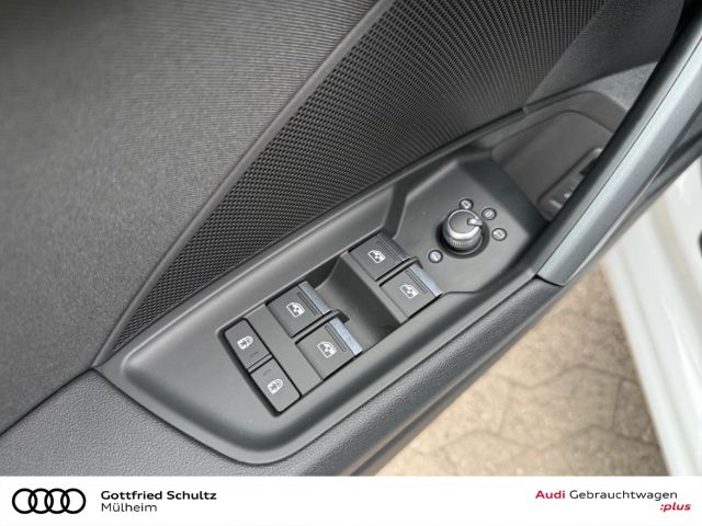 Audi A3 - Bild 12