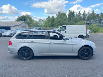BMW 320 - 2