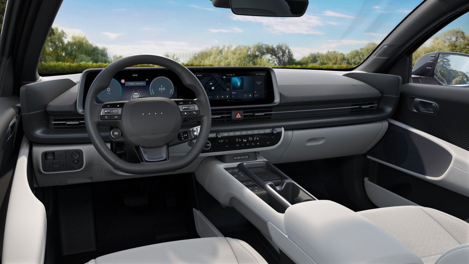 Hyundai IONIQ 6 - Bild 7