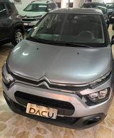Citroën Citroen C3 BlueHDi 100 S&S Shine Pack - Citroën C3 mit Diesel-Antrieb: Shine Pack