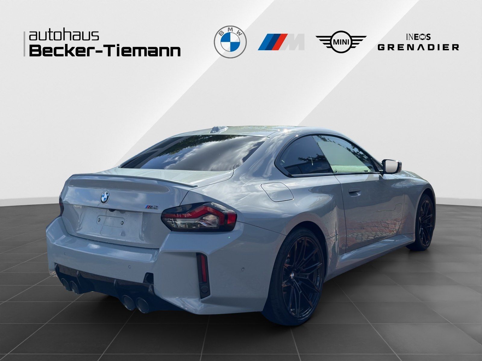 BMW M2 - Bild 6