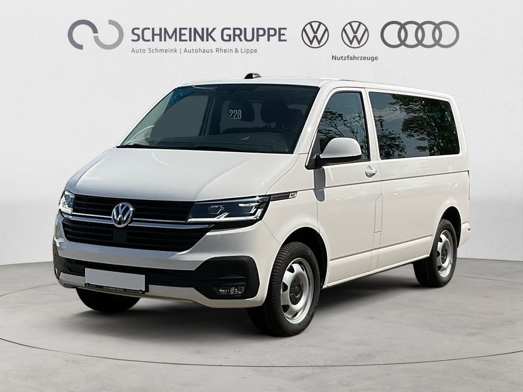 Volkswagen T6 Kombi