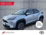 Toyota Yaris Cross 1.5 Hyb. Teamplayer + Winter Paket - Toyota Yaris Cross Teamplayer mit Hybrid-Antrieb (Benzin/Elektro)