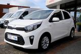 Kia Picanto 1.2 Dream Team Edition KLIMA SHZG - Kia Picanto: Dream Team Edition