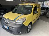 Renault Kangoo 1.5 dCi 110CV S&S 4p. Express Ice - Renault Kangoo: Gelb