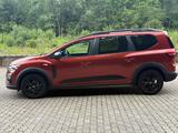 Dacia Jogger Extreme+ /1er-Hand/Kamera/DAB/ wie neu - gebrauchte Dacia Jogger aus dem Jahr 2022