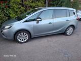 Opel Zafira Tourer - Opel Zafira Tourer in Hannover