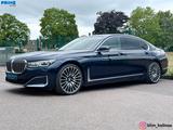 BMW 730 Ld xDrive Executive Lounge Panorama ACC - BMW 730: Ld