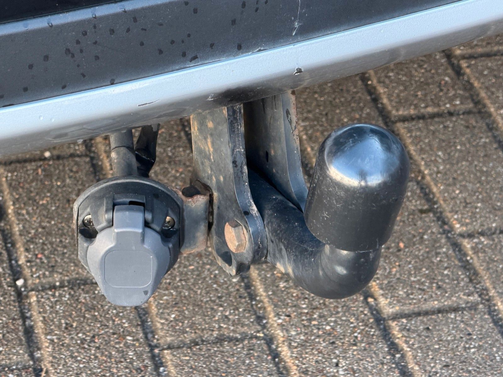 Fahrzeugabbildung Toyota RAV 4 2.5 Hybrid Executive 4x4 *Nav*AHK*LED*RFK*
