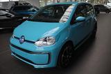 Volkswagen e-up! (Klimaautomatik, 8 fach Bereifung)