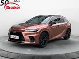 Lexus RX 500h F SPORT+ PANORAMA Interieur Paket AHK - Lexus RX 500 Gebrauchtwagen