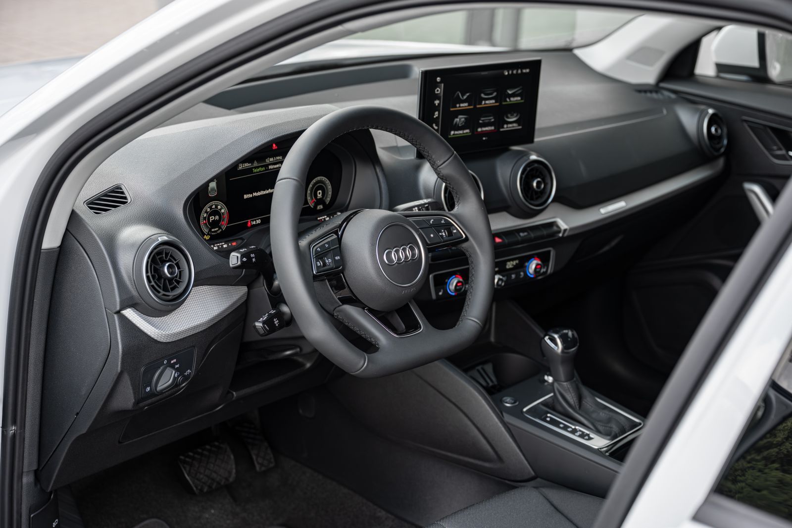 Audi Q2 - Bild 22