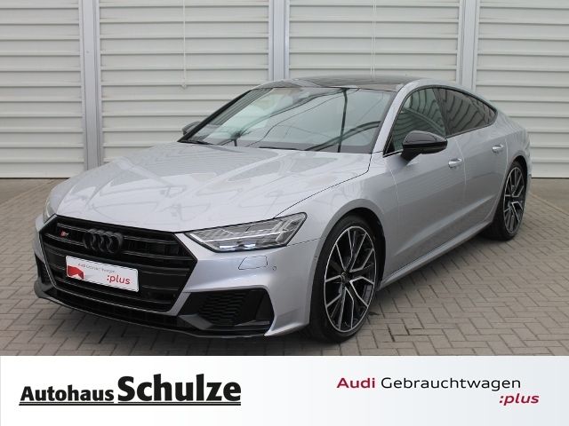 Audi S7 Sportback 3.0 TDI quattro+MATRIX+AIRSUSPENSIO