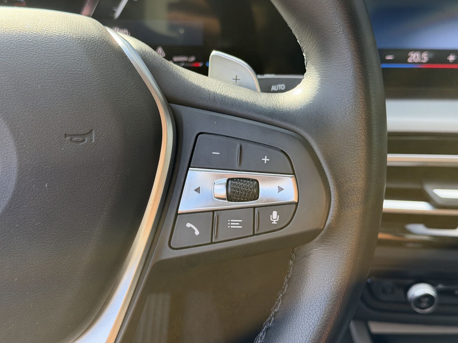 BMW 320 d xDrive Aut.| Driving Assistant | LED foto 15