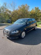 Audi a3 1,9 tdi - Audi A3 aus 2008: 1.9