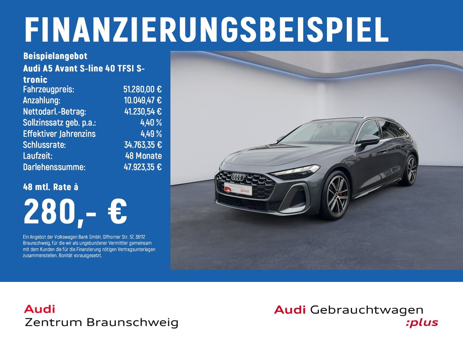 Audi A5 - Bild 2