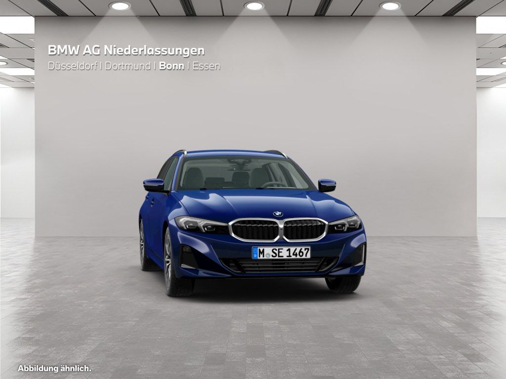 BMW 318 - Bild 13