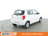 Suzuki Celerio 1.0 Club*KLIMA*CD*BLUETOOTH* - Suzuki Celerio aus 2017