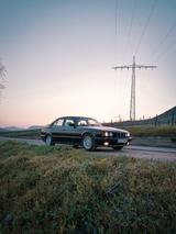 BMW 520i  24V E34 - BMW 520: 24v 520i