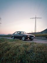BMW 520i  24V E34 - BMW 520: 520i 24v