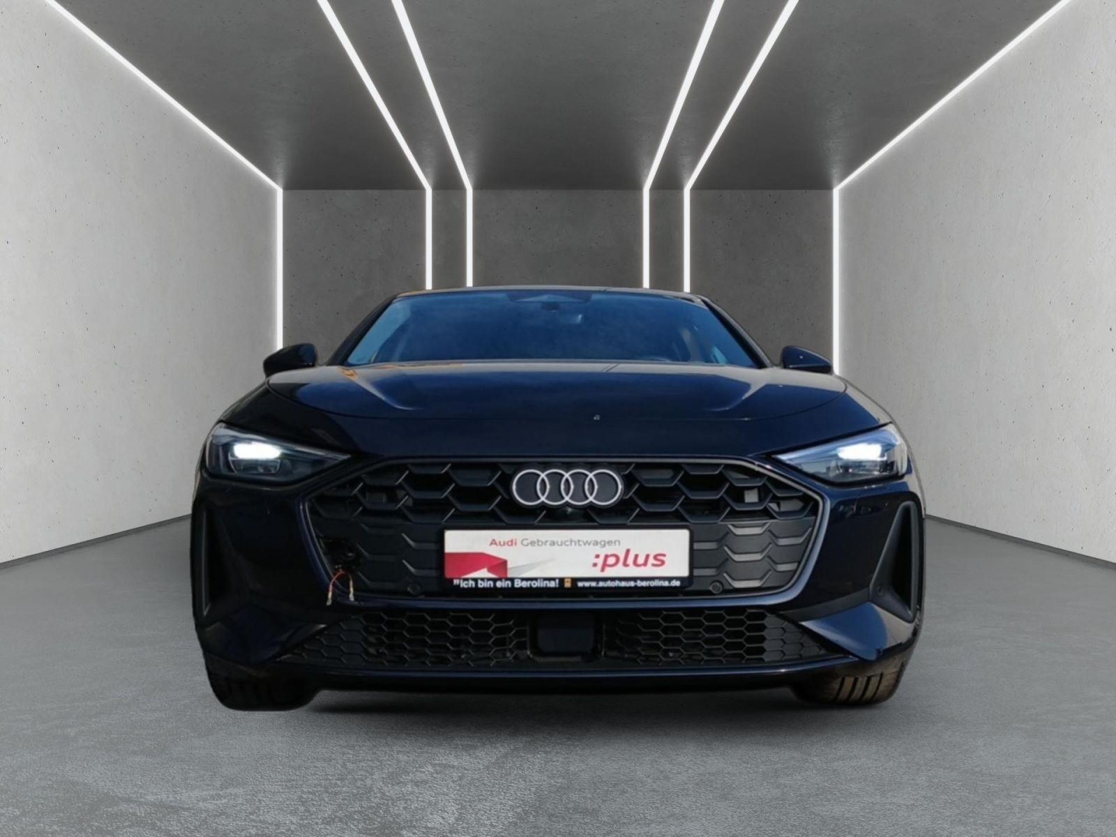 Audi A5 - Bild 5