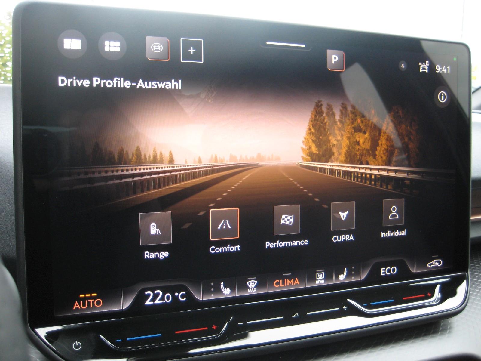 Cupra Raval Endurance Edition Dynamic 155kW 52KWh