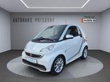 Smart ForTwo coupe Micro Hybrid Drive /Pano/Automatik/ - Smart ForTwo bis 5.000 Euro