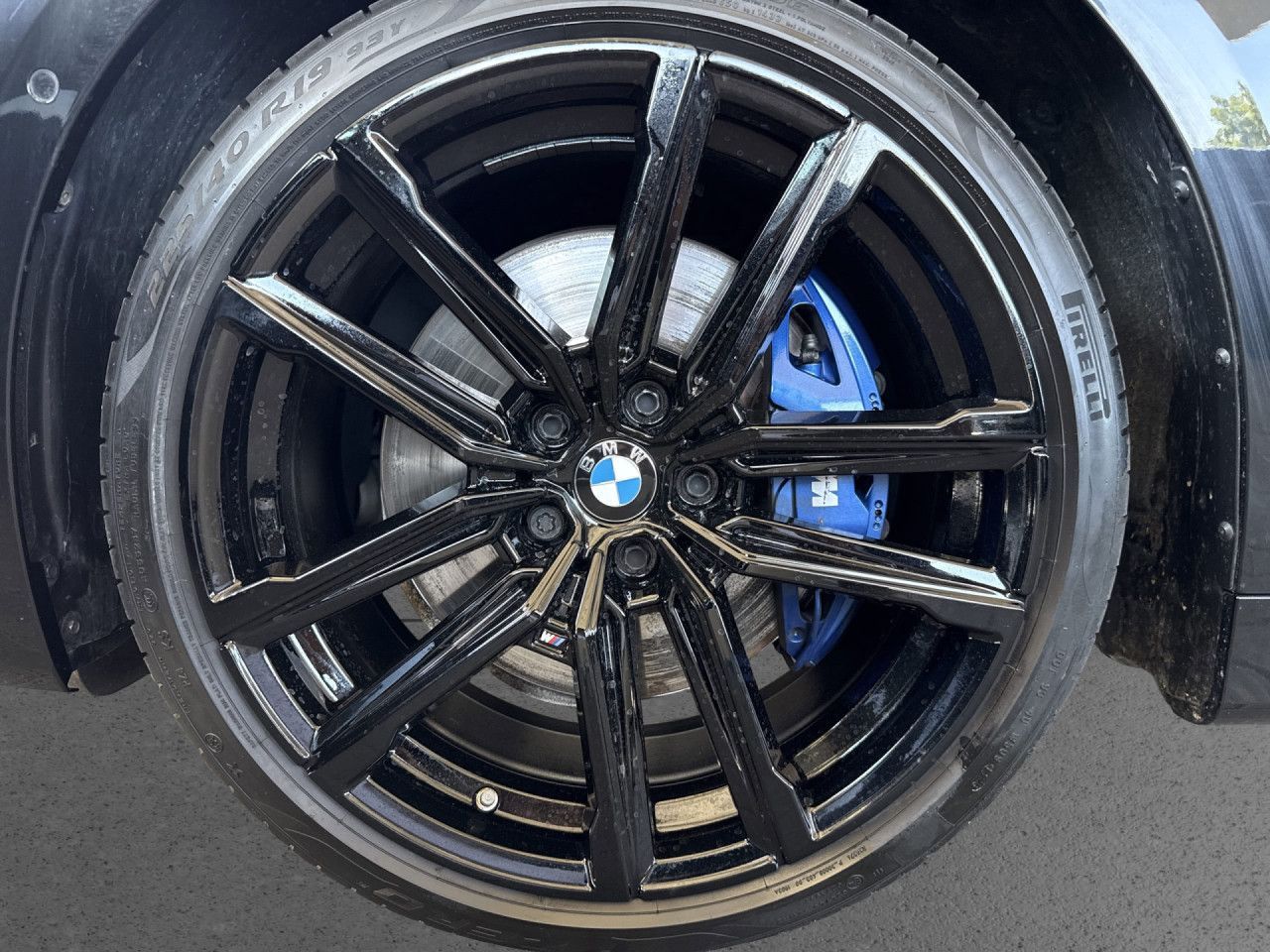 BMW M440d xDrive Coupe GSD DA Prof. Laser PA LCProf. foto 17
