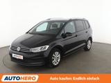 Volkswagen Touran 1.4 TSI Comfortline BMT Aut.*NAV*ACC*PDC - Volkswagen Touran: Comfortline